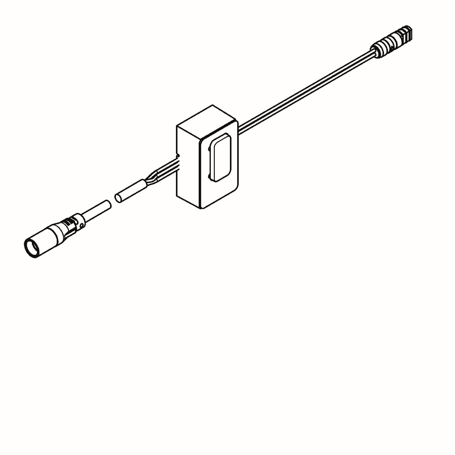 Artikelbild 2 des Artikels „AR Sensor, F5, ID 01/00004, 2030041458 “