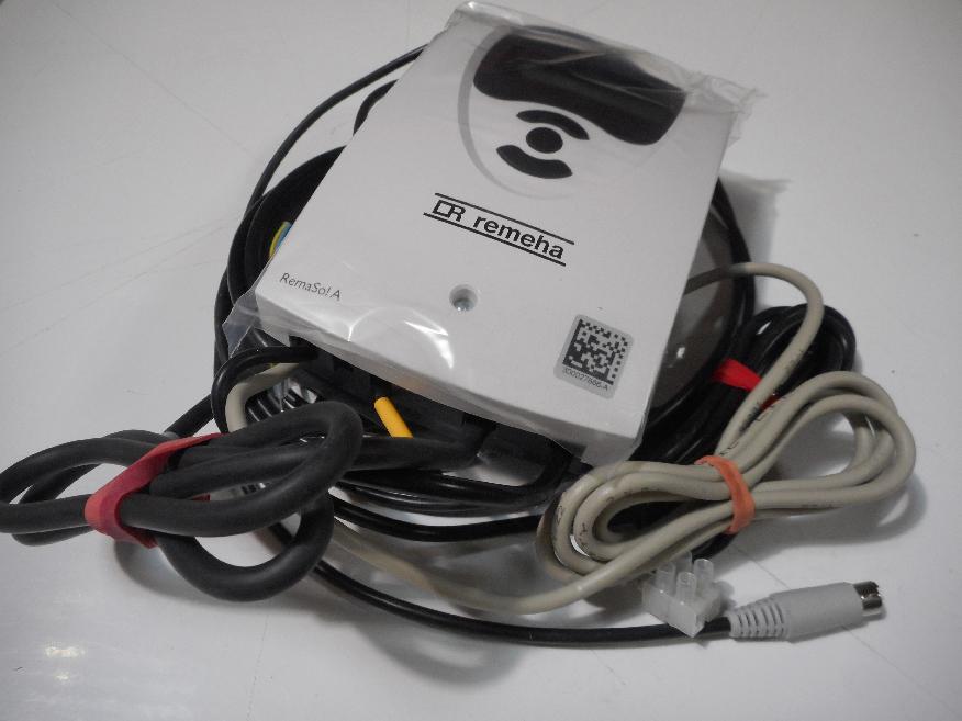 Artikelbild 1 des Artikels „RE REGELUNG REMASOL A 300027866 “