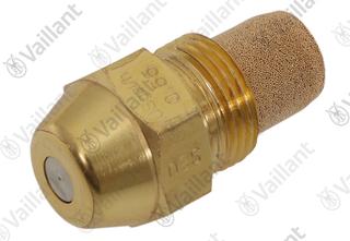 VA Brennerdüse, 0.55/80 H HW Vaillant-Nr. 0020238994