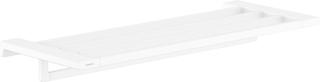 hansgrohe Handtuchablage AddStoris L 648mm, m HTH, Wandmont., Met., m.-we