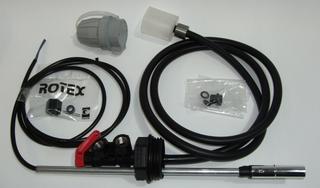 DK Entnahmearmatur für ROTEX variosafe/highcube
