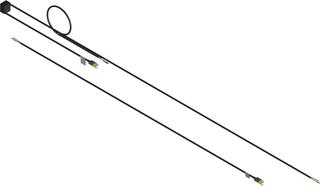 BOSCH Ersatzteil TTNR: 8732963462 Kabel Set HV+PFC
