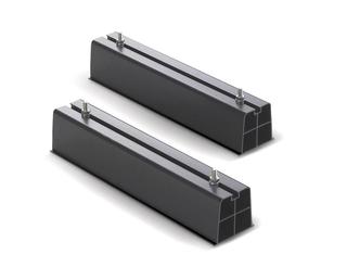 RK Bodenkonsole BK-1000 Plus MVV 2000 DC DUO