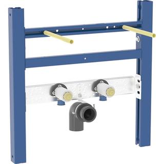 Geberit Waschtisch-Traverse Duofix 50-50cm, für Standarmatur