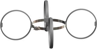 ATEC Abstandhalter PolyTop DN 110, 4 Stück