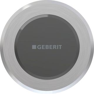Geberit WC-Steuerung Netzbetr., Infrarott., ES gebürstet