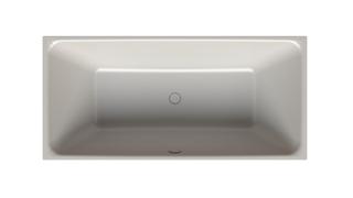 Badewanne BetteLoft 3171 170x80x42cm, silver