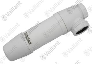 VA Siphon, DN 32-40 Vaillant-Nr. 0020029024