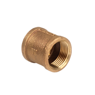WATTS Verbindung für vorisoliertes Rohr Microflex Muffe 2xIG 2 1/2"