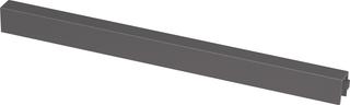 Blanco Rahmensteg SELECT II 26x20x345mm, flexibel