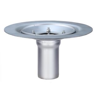 LORO Versal Etageneinsatzeinheit Ser. K für Aufbauhöhe von 40-120mm