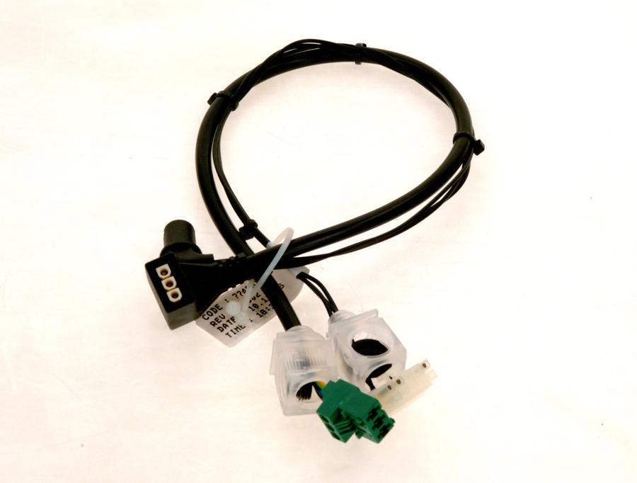 Artikelbild 1 des Artikels „BOSCH Ersatzteil TTNR: 8718602010 Kabel Pumpe “