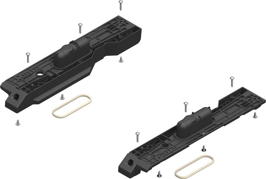 Artikelbild 2 des Artikels „BOSCH Ersatzteil TTNR: 8738901699 Transportschienen-Set “