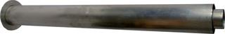 Wolf Luft-/Abgasschornstein DN63/96 L:962mm