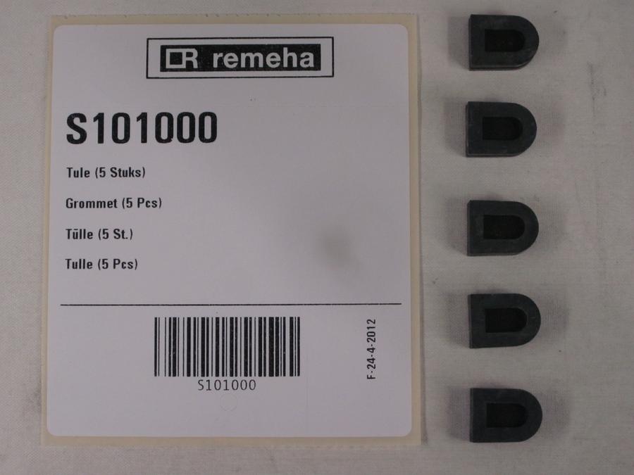 Artikelbild 1 des Artikels „RE Tulle (5x) S101000 “