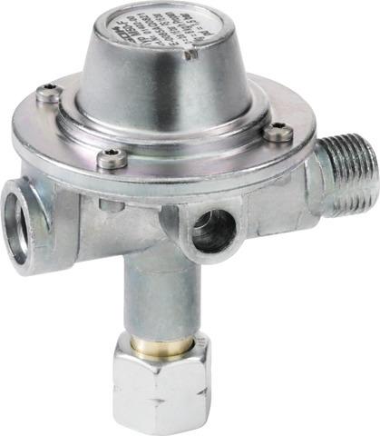 Artikelbild 1 des Artikels „GOK Mitteldruckregler Typ M50-F G 3/8 LH-ÜMxG 3/8 LH-KN, 1,5 bar, 6 kg/h G 3/8 LH-ÜM x G 3/8 LH-KN, 1,5 bar, 6 kg/h“
