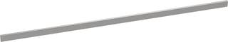 hansgrohe Wandprofil RainDrain RainTurn verstellbar, mattschwarz
