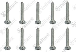 VA Schraube, (x10) Vaillant-Nr. 0020228307