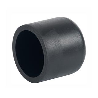 Plasson Endkappe SmartFuse 280mm, lang, PE 100, SDR 11