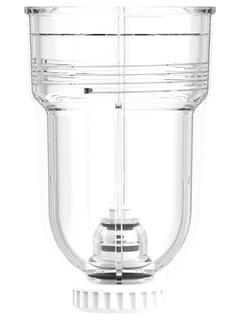 AFRISO Filtertasse FloCo-Top-2CM mit Entleerventil