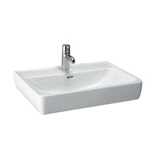 Laufen Waschtisch PRO A 55 x 48 cm, Unterseite geschliffen