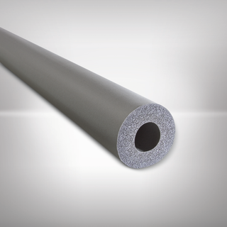 Armacell Schlauch SH/Armaflex SH-24X048, 26mm, 2 m, grau