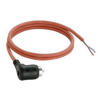 Caleffi Sicherheitsthermostat 55 C +/- 3 C, für 165, 166, 167