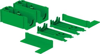 Uponor Einbaudose Smart Radi f 16/20x2mm, f Heizkörp.-Anschlussb, KS