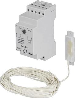 Uponor Kondensationsset Base S-80 230 V, für Taupunktüberwachung