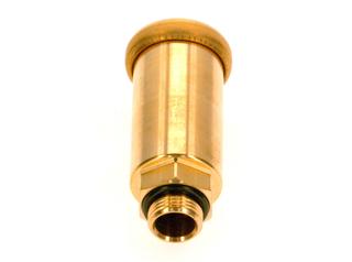 BOSCH Ersatzteil TTNR: 87186626580 Entlüfter