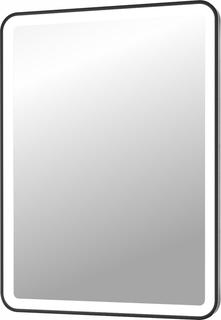 AS LED-Leuchtspiegel Amato Plus mit Ambientebeleuchtung, 100x80cm