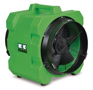 RK RAV 35 Hochleistungs-Ventilatoren