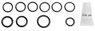 Wolf Set O-Ringe