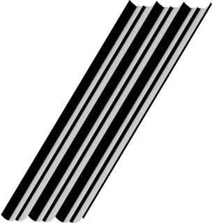 BOSCH Ersatzteil TTNR: 87185310790 Spiegelblech CPC, 3-fach