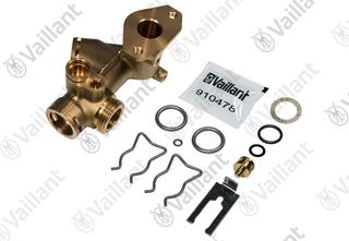 VA Anschlussstück Vaillant-Nr. 081695