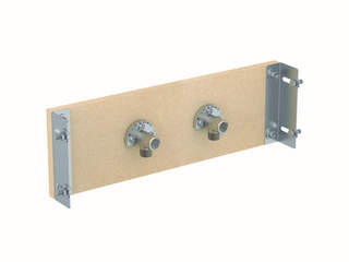 Duschplatz-Element ProSys für AP- oder UP-Armatur