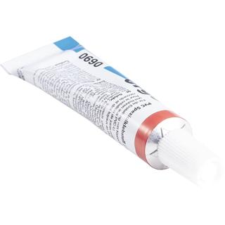 Geberit Klebstoff HF300 z. Verkleben von Spülbögen aus PVC, Tube