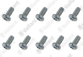 VA Schraube, (x10) Vaillant-Nr. 0010027607