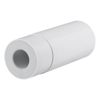 Helios Rohbauset ZLA 125 RS Teleskop-R- 260-500mm + Schalldämmelemen