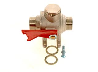 BOSCH Ersatzteil TTNR: 87186879620 Filter