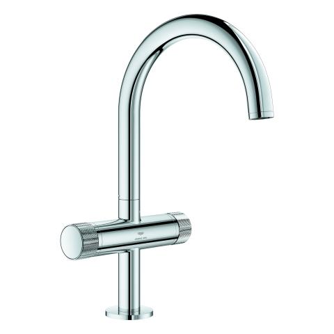 Artikelbild 1 des Artikels „GROHE WT-2-G Atrio Priv. Coll. 1/2