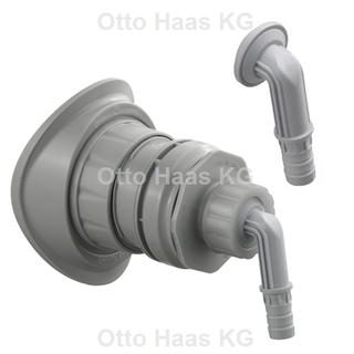 HAAS Easy-Fix OHA ANETT g, m Kondensatanschlusst. 3/8"/1/2" u GV