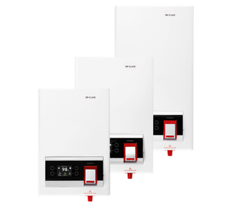 Clage Kochendwasserautomat Zip Hydroboil Plus 7 2,2 kW, 220-240 V, 7,5 l