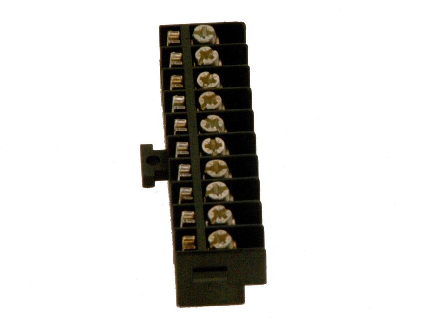 Artikelbild 1 des Artikels „BOSCH Ersatzteil TTNR: 87410020330 Klemmleiste 230V “