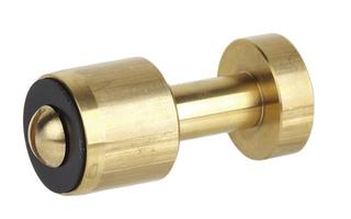 Resideo Kolben komplett, für 3/4"