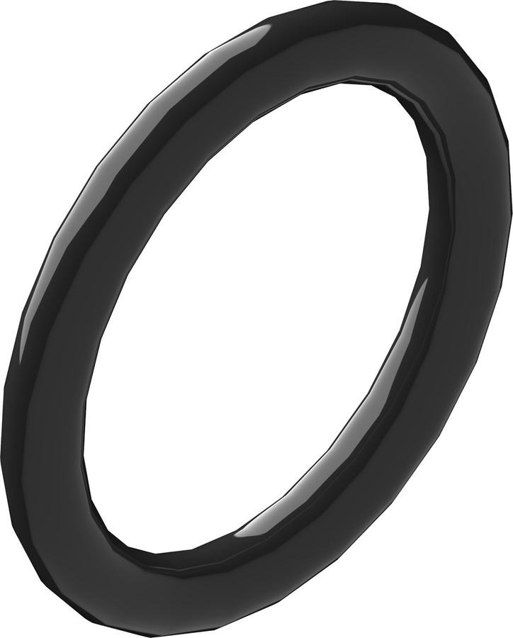 Artikelbild 2 des Artikels „BOSCH Ersatzteil TTNR: 8738901725 O-Ring 25 x 4 mm (10x) “