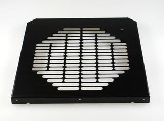 RK Ausblasschutzgitter ELT 3