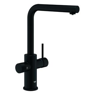GROHE SPT-EHM Blue Pure Minta L-Ausl., ziehbar M-Ausl, Filterf, phan b