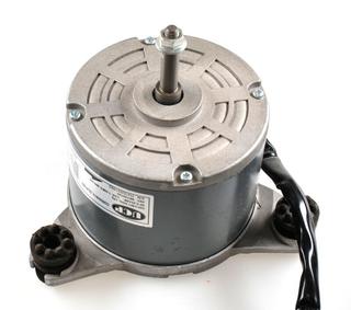 RK Ventilatormotor DKT 35