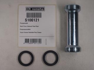 RE Pumpenpassstück S100121
